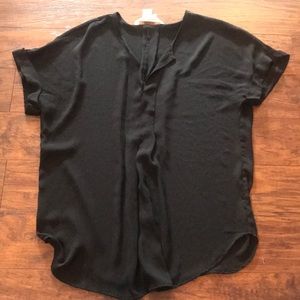 Light weight blouse